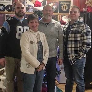 Meet your Posher, Jacob